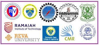 Top Engineering Colleges Management Quota