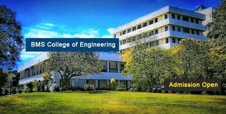 BMS College of Engineering Fees through COMEDK seat | Direct Admission