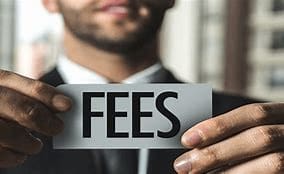 What is the Fees for Management Quota in VIT?